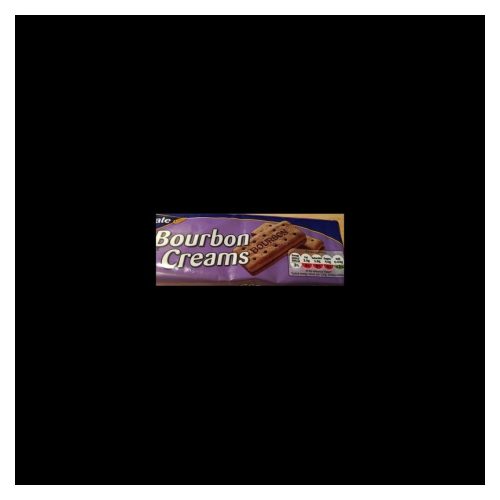 Bourbon Biscuits