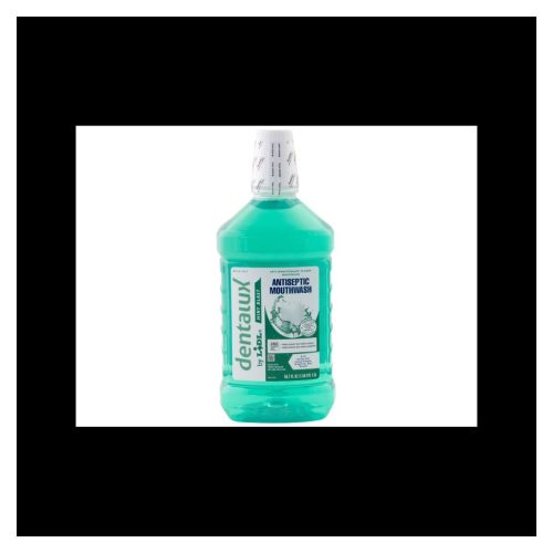 Dentalux Mouthwash