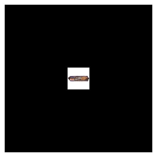 Milk Chocolate Digestive