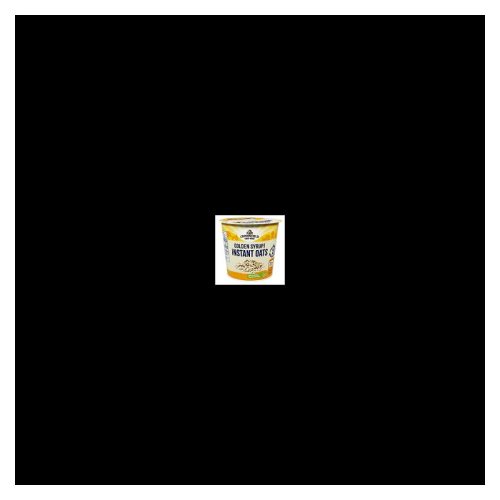 Golden Syrup Oat