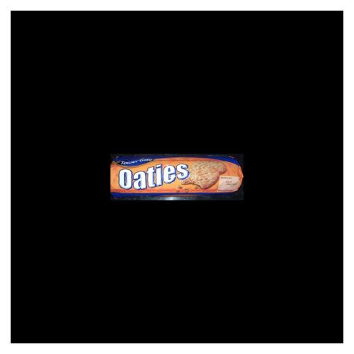Golden Brown Oaties Biscuits