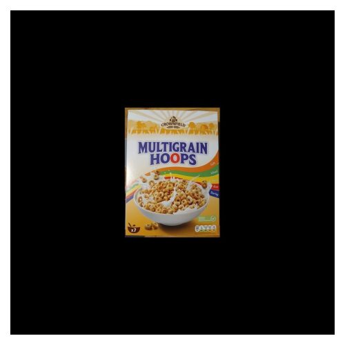 Multigrain Hops conflakes