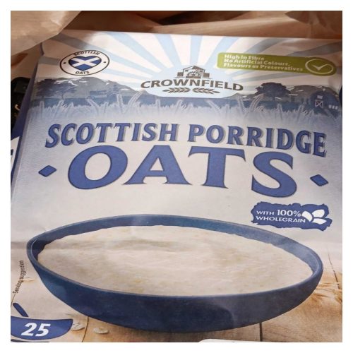 Scottish Porridge Oats
