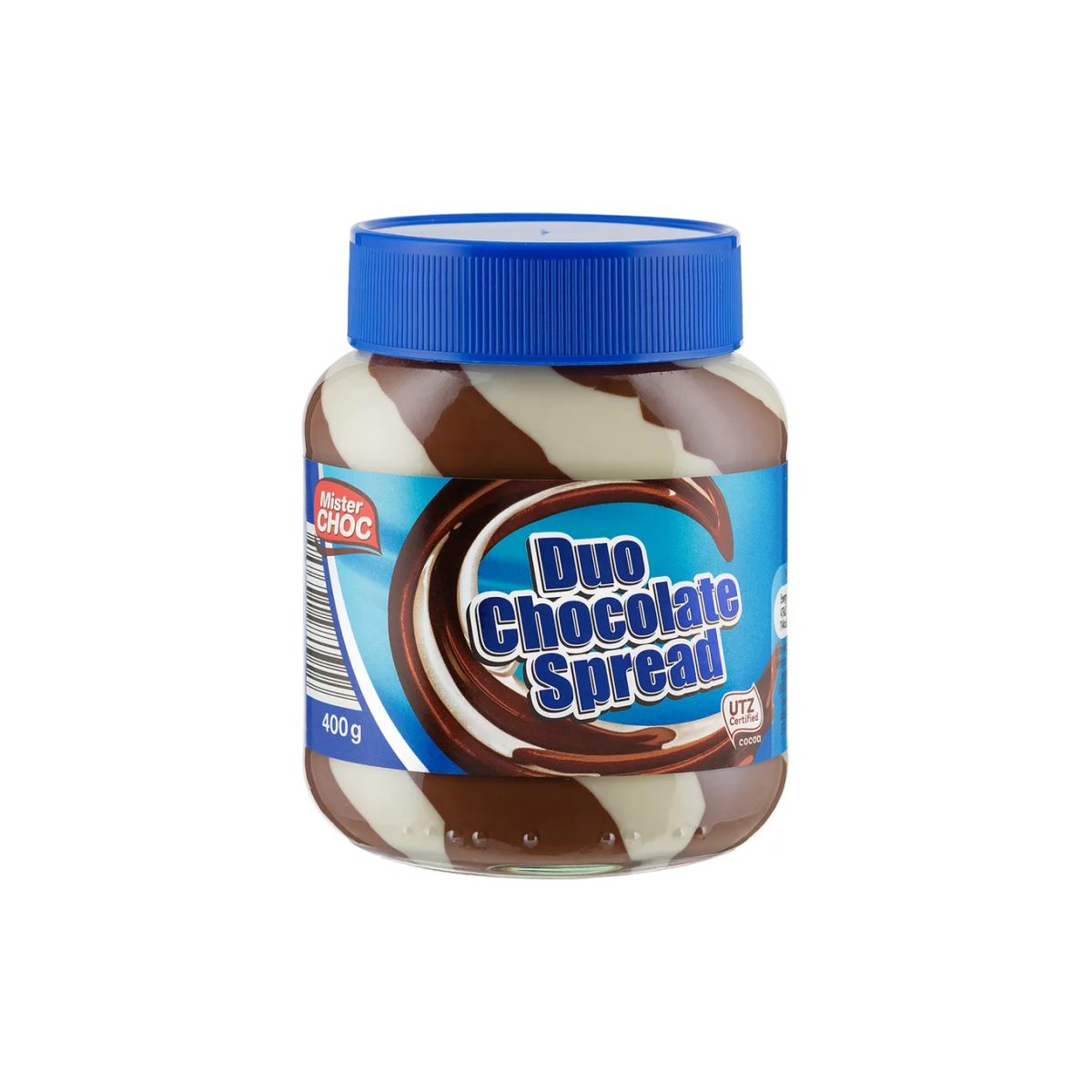 Chocolate Duo Spread — image 2