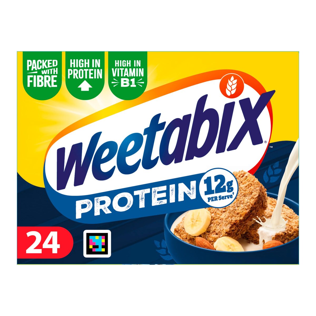 Weetabix Original 36 pack cereal — image 3