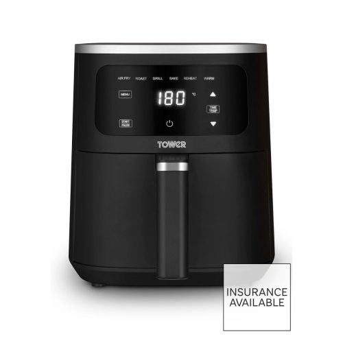 Tower Vortx 4L Digital Air Fryer