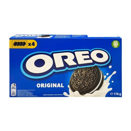 Oreo - Original - 176g